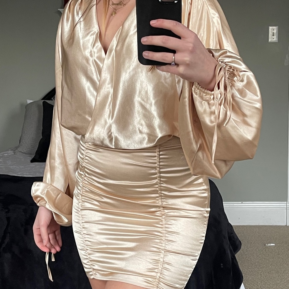 BRAND NEW Fashion Nova Dress✨